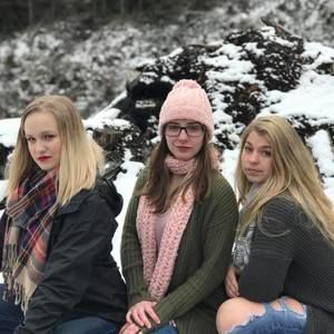 Meet your Posher, Sandra